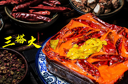 屏南县VI设计：城市与企业品牌联动的视觉纽带